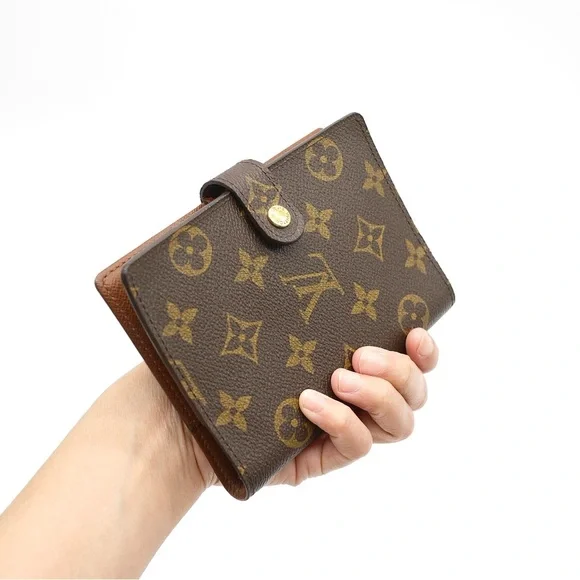 🍓LV Agenda Mono PM CA0092 - Picture 11 of 11